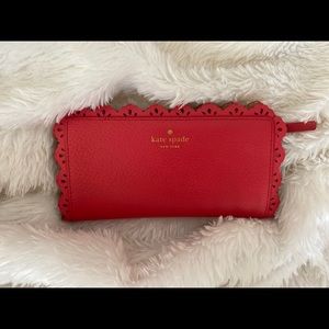 Kate space wallet